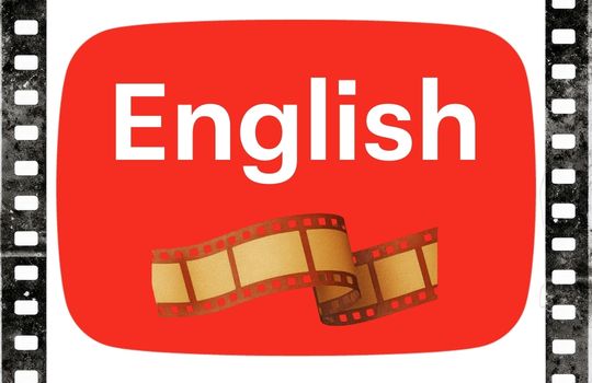 English Videos Monthly
