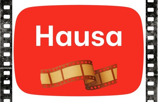 Hausa Videos Monthly
