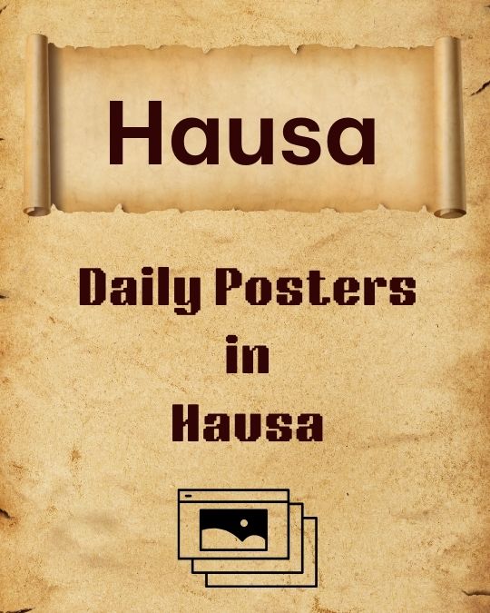 Hausa 2026