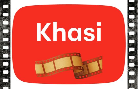Khasi Videos Monthly