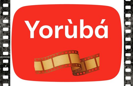 Yoruba Videos Monthly