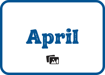 April 2026