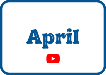 Apr 2026 Monthly Videos
