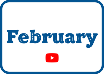 Feb 2026 Monthly Videos
