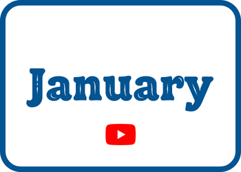 Jan 2026 Monthly Videos