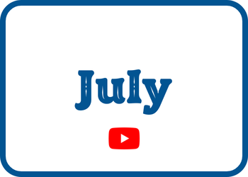 July 2026 Monthly Videos