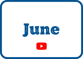 June 2026 Monthly Videos
