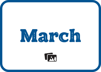 March 2026