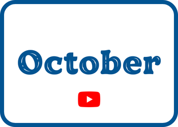 October 2026 Monthly Videos
