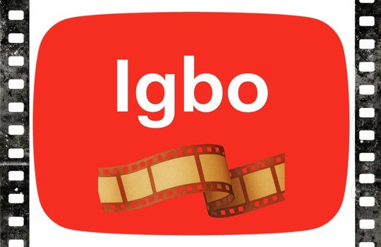 Igbo Videos Monthly
